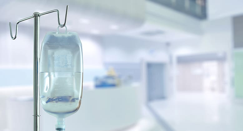 Капельница от запоя Капельница от запоя