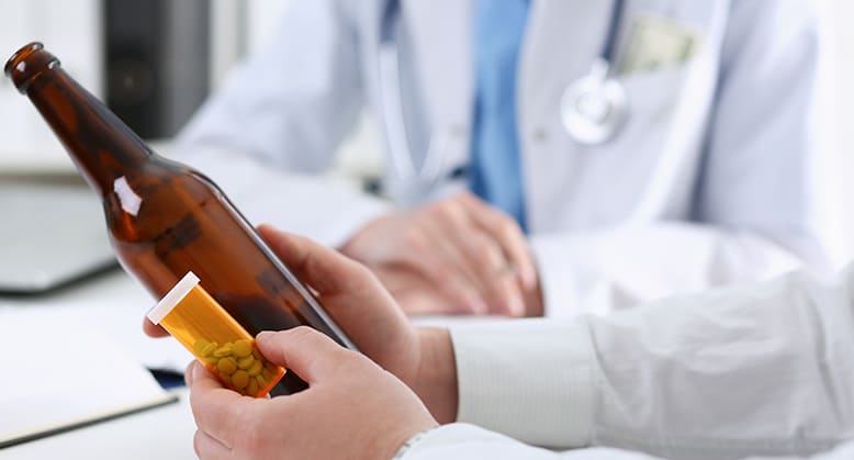 Лечение алкоголизма Лечение алкоголизма