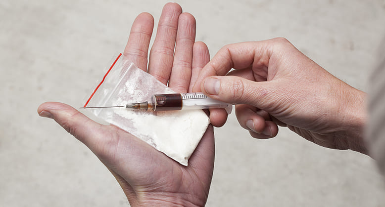 Лечение наркомании Лечение наркомании